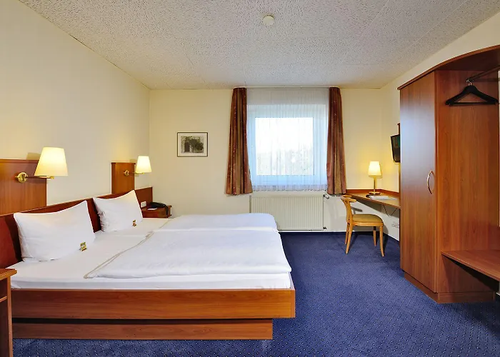 Haus Kronenthal Hotel 3*