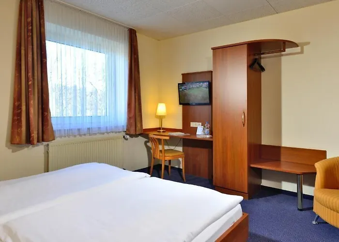 Haus Kronenthal 3* Ratingen