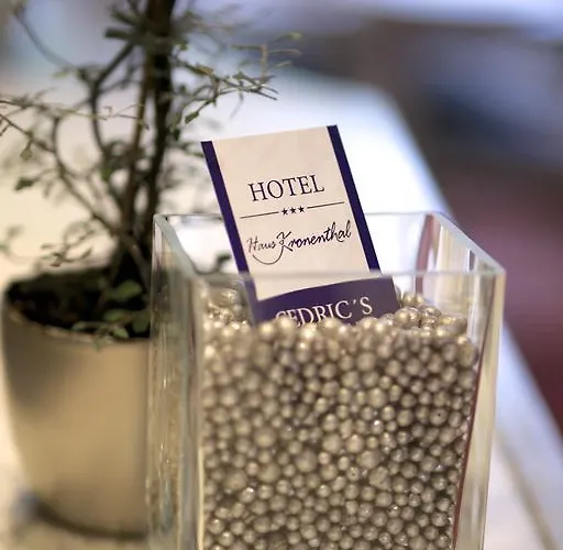 Haus Kronenthal 3* Ratingen