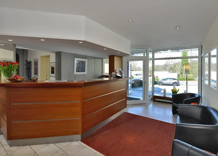 Hotel Haus Kronenthal 3*