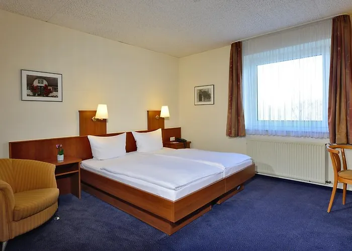 Hotel Haus Kronenthal Ratingen