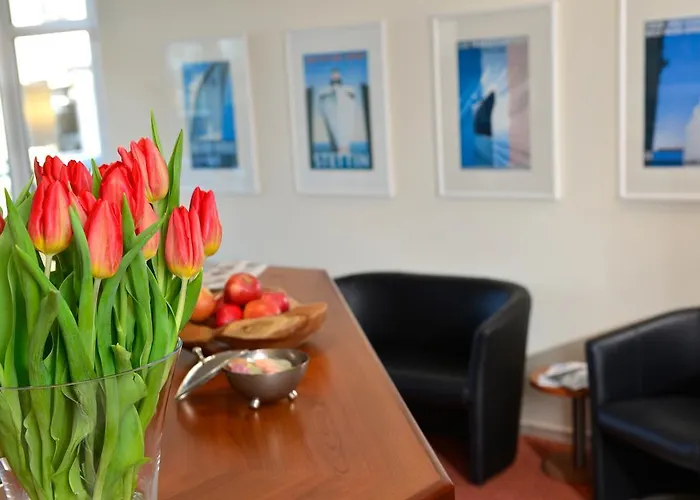 Haus Kronenthal Ratingen