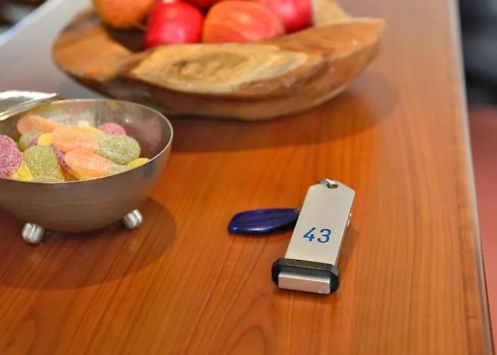 Haus Kronenthal Hotel Ratingen