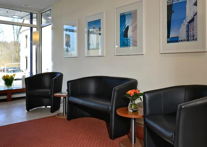 Haus Kronenthal Hotel