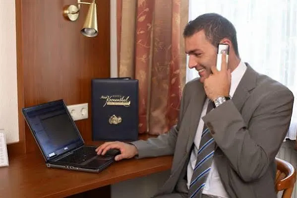 Haus Kronenthal 3* Ratingen