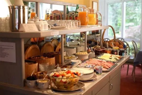 Haus Kronenthal Hotel Ratingen