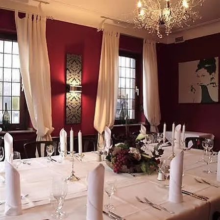 Haus Kronenthal 3* Ratingen