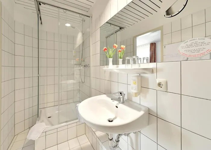 Haus Kronenthal Hotel